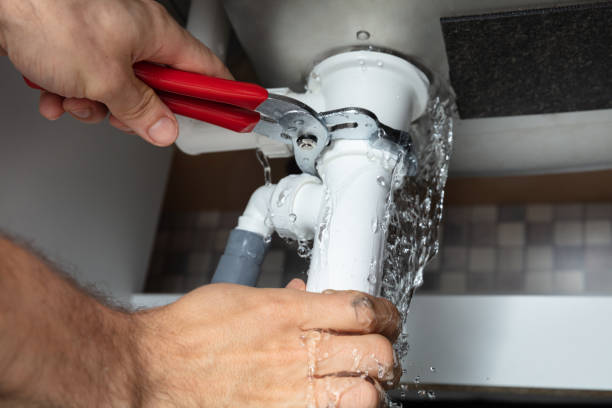 Best 24/7 water damage repair  in Dayton, WA