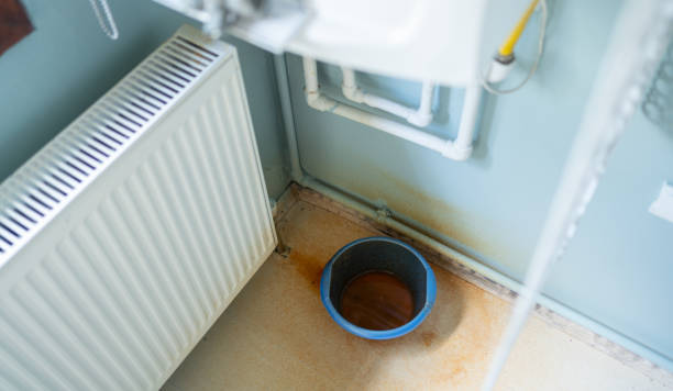 Best Local water damage restoration  in Dayton, WA